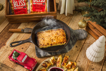 Golden Baked Bliss Cheese - The Pepper Pantry (Formerly Marie Sharp's)